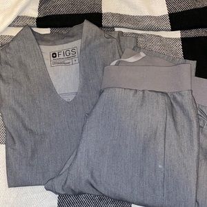 Figs, Top S Bottom M! 🩺